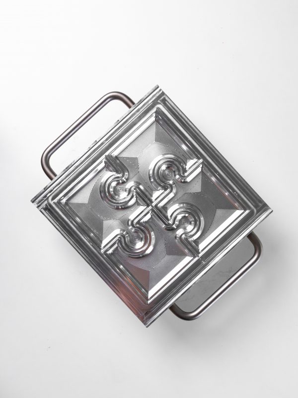 Moule Puzzle - Pour ravioli
