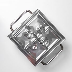 Moule Puzzle - Pour ravioli