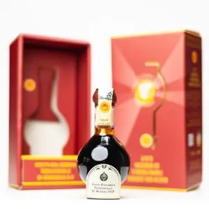 Vinaigre balsamique traditionnel de Modène D.O.P