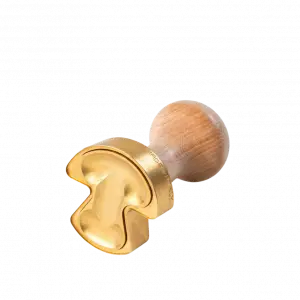 Tampon à Ravioli - Champignon