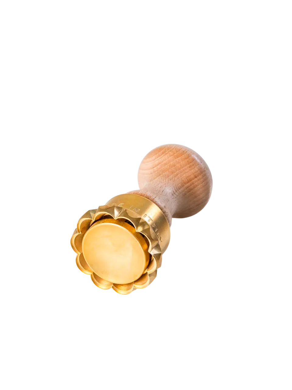 Tampon à Ravioli - Fleur