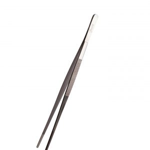 Pentole Agnelli Pinces de Chef en Acier Inoxydable - Pinces à Spaghetti